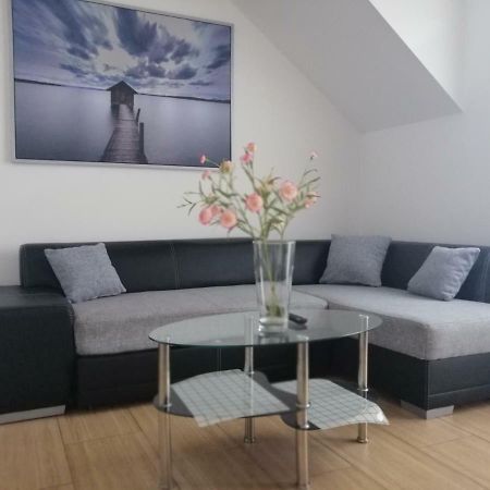 Apartament Piotr Leba Exterior foto
