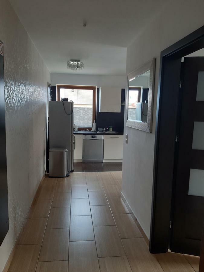 Apartament Piotr Leba Exterior foto