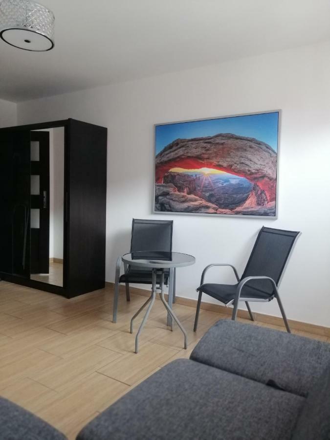 Apartament Piotr Leba Exterior foto